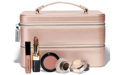Must-Have of the Moment:  Bobbi Brown Rose Gold Collection