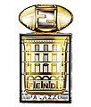 Fendi Palazzo Eau de Parfum