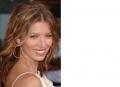 Do You Like Jessica Biel Better With Light or Dark Brown Hair?