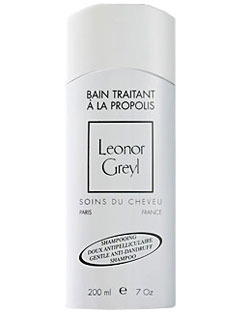 Bellissima!  Leonor Greyl Bain Traitant à la Propolis 