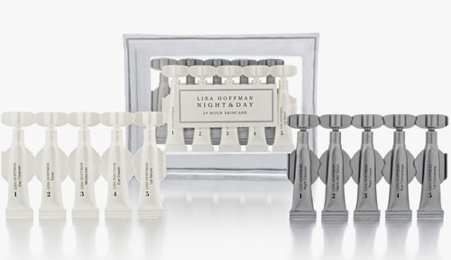 Bella Brand: Lisa Hoffman Skincare