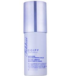 Wednesday Giveaway! Fekkai Coiff Controle Ironless Straightening Balm 