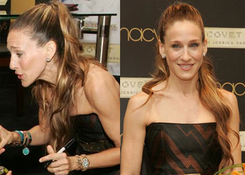 How Do You Feel About Hair Extensions?