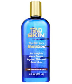 Must-Have of the Moment: Tend Skin