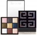 Givenchy Prismissime Eyes Holds A Secret Message from Audrey Hepburn