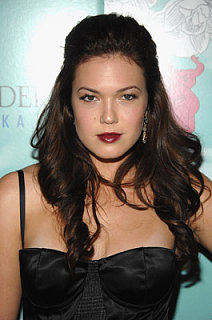 Love It or Hate It? Mandy Moore's Va-Va-Voom Look