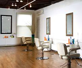 Bellissima! A Perm For Your Eyelashes