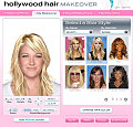 In Style Lets You Try Out Celebrity Hairstyles