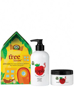 New Product Alert: The Tree House from Philosophy