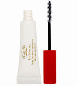 Bellissima! Clarins Fix' Mascara