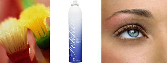 Get The Most From Your Makeup: Your Old Toothbrush