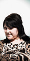 Beth Ditto Gossips About Eco-Friendly Beauty Advice
