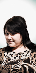 Beth Ditto Gossips About Eco-Friendly Beauty Advice