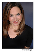 Bella Interview: Dr. Carolyn Siegal, Beverly Hills Podiatrist