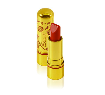 How Bésame Lipstick Is Made, Step by Step