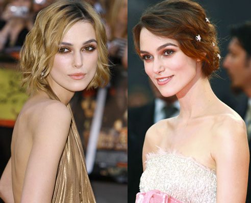 Which Premiere Look Do You Like Better On Keira Knightley?