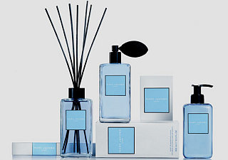 Coming Soon:  Marc Jacobs Home Fragrance Collection
