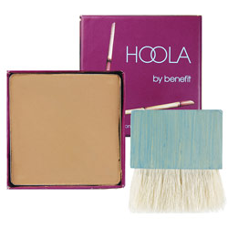 Thursday Giveaway! Benefit Hoola