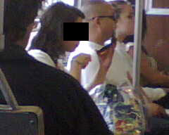 Is Applying Makeup in Public a Do or a Don't?