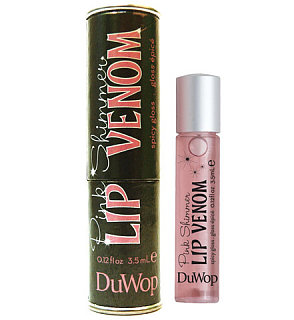 Beauty Mark It! Lip Plumpers
