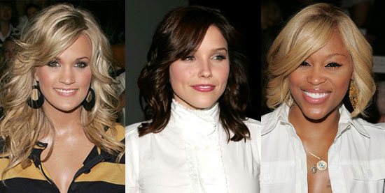 Which Star Looks Best at L.A.M.B.? 