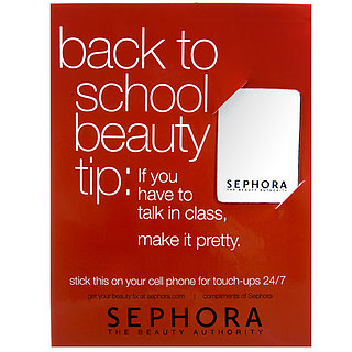 Bella Bargain: A Back-to-School Freebie for Students
