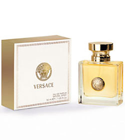 Versace Signature For Women