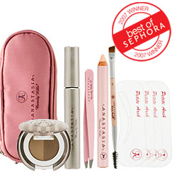 Sunday Giveaway! Anastasia All About Brows Kit 