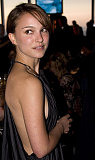 Guess Who? The Cosmetics Company Inspired by Natalie Portman Guess Who? The Cosmetics Company Inspired by Natalie Portman