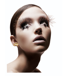 Beauty Mark It! False Eyelashes
