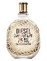 Perfume Pit Stop:  Diesel Fuel For Life