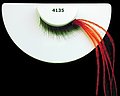 Beauty Marked! False Eyelashes