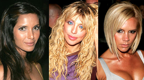 Whose Pastel Eye Shadow Looked Best at Marc Jacobs?