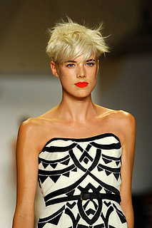 Backstage Beauty: Temperley