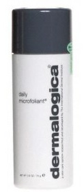 Product Review: Dermalogica Daily Microfoliant 