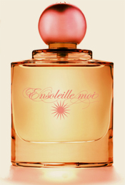 Fragrance Review: Ensoleille-Moi 