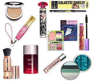 BellaSugar's Back To School Sephora Giveaway!