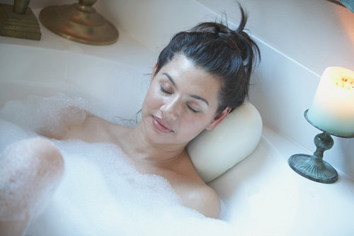 How-To: Take Your Best Bath