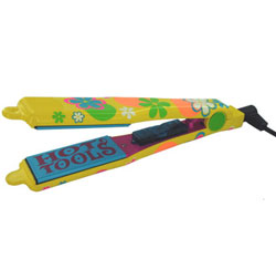 Tools of the Trade: Groovy Hair Styling Tools 