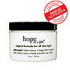 Thursday Giveaway! Philosophy Hope in a Jar