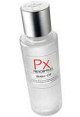 Bellissima! Better Off Fast-Acting Waterproof Makeup Remover 