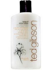 New Product Alert: Tame It Shine Lotion New Product Alert: Tame It Shine Lotion