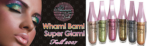New Product Alert: Shimmer Veils by Too Faced 