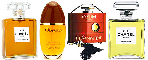 Quick Quiz: What is the Best-Selling Perfume in the World?