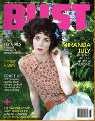 Build a Bouffant with Bust