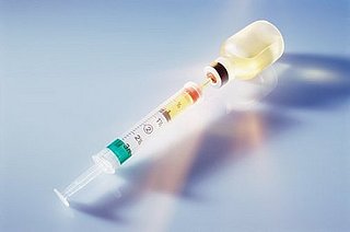 Lipodissolve: The Shot Heard Around the Girth