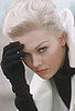 How to Get the Hitchcock Heroine Look