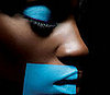 New Product Alert: MAC Matte² Eye Shadow Collection