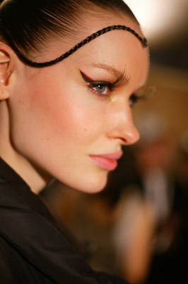 Love It or Hate It? Sirivannavari at Paris Fashion Week