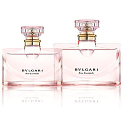 The New Rose Essentielle Eau de Toilette by Bulgari 